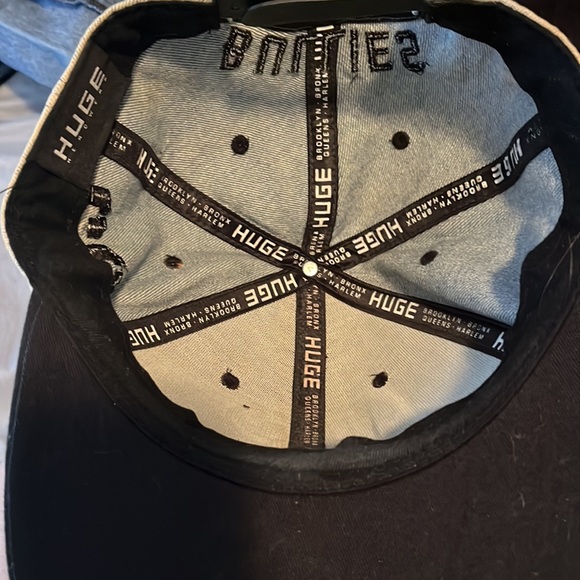 Bullies hat - Picture 4 of 4